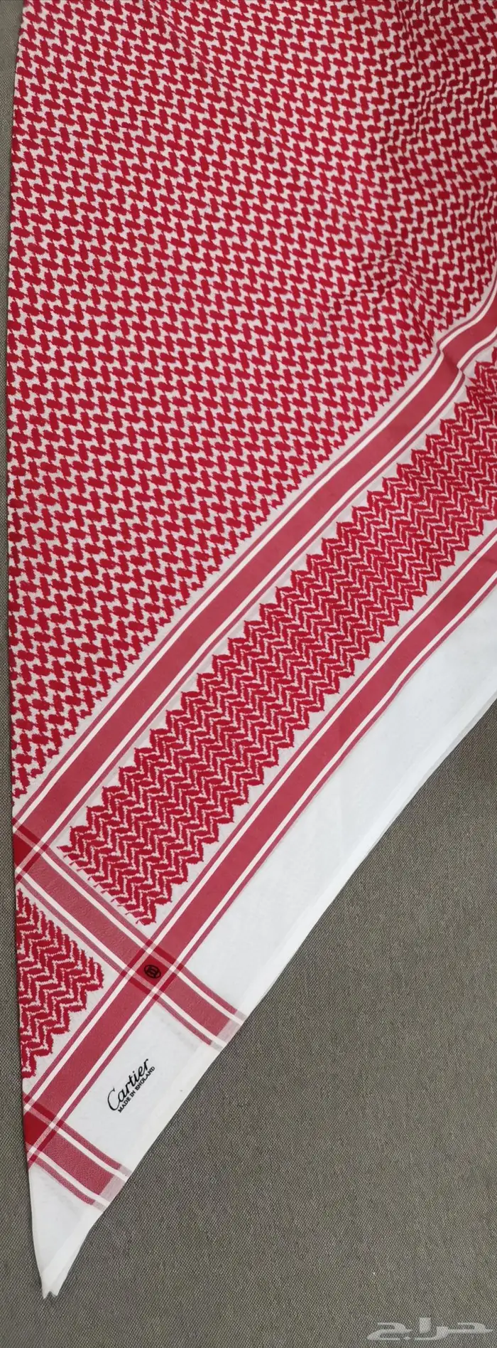 شمغ مستخدمة مقاس 58 1