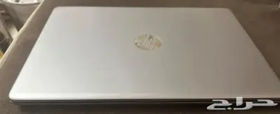 للبيع لاب توب i7 hp G9 جديد لون فضي 4
