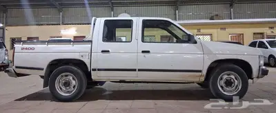 نيسان دتسن ددسن ونيت غمارة مديل 1995 - الخرج 6