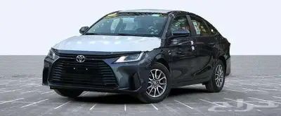 ياريس استندر موديل 2026 0