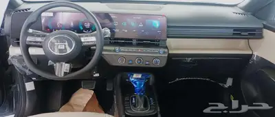 هونداي كونا فليت 2025 5