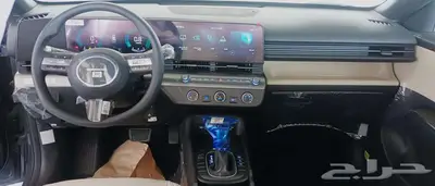هيونداى كونا فيليت 2025 4