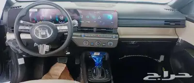 هيونداي كونا 2025 6