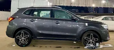 MG RX5 فل كامل موديل 2024 كاش وتمويل اقل الاسعار 3