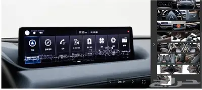 G80 (بنزين) 2022 Signature 5