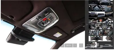 G80 (بنزين) 2022 Signature 18