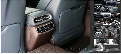 G80 (بنزين) 2022 Signature 17