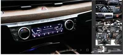 G80 (بنزين) 2022 Signature 10