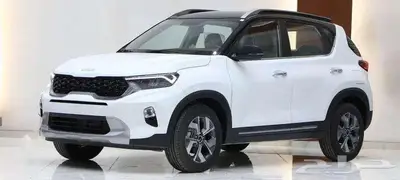 كيا سونيت ستاندر مطور 2024 كاش وأقساط 2