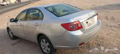 شفروليت ابيكا 5