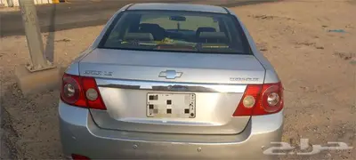 شفروليت ابيكا 4