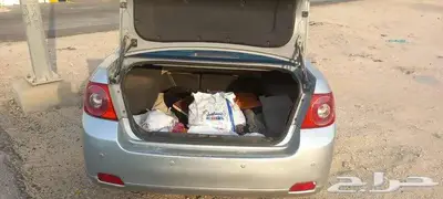 شفروليت ابيكا 0