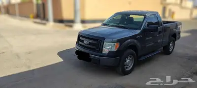 فورد f150 0