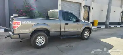 فورد f150 2