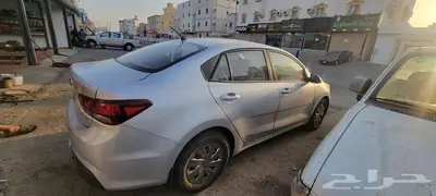 كيا ريو 2020 3