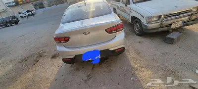 كيا ريو 2020 0