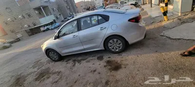 كيا ريو 2020 2