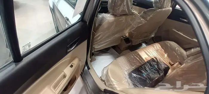 سوزوكي ديزاير فل الشكل القديم 2025 19