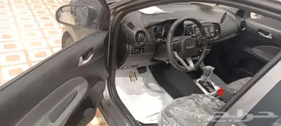كيا بيجاس ستاندر طيس 2025 10