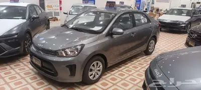 كيا بيجاس ستاندر طيس 2025 1
