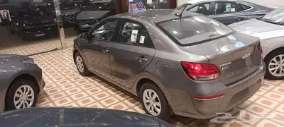 كيا بيجاس ستاندر طيس 2025 5