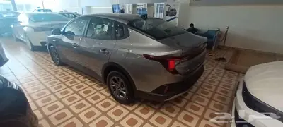 كيا K3 ستاندر مطور 2024 6