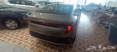 كيا K3 ستاندر مطور 2024 10