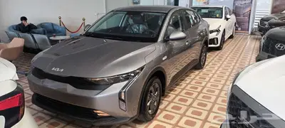 كيا K3 ستاندر مطور 2024 7