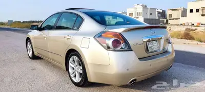 التيما 2010 فل V6 2