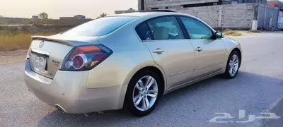 التيما 2010 فل V6 1