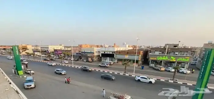 مجمع تجاري للبيع 2