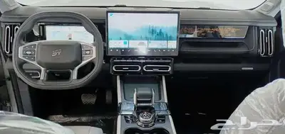 عرووض اوتو باور جيتور t1 2025 لاكجرى اقل اسعار كاش وتمويل 4