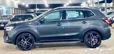 MG RX5 فل كامل موديل 2024 كاش وتمويل اقل الاسعار 5