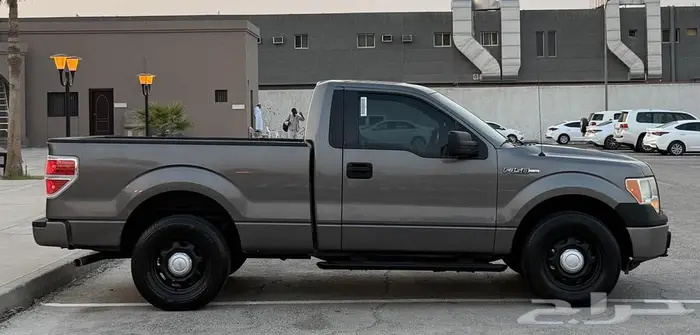 تم البيع فورد F150 2014 6