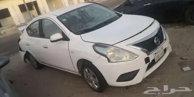 نيسان صنى 1