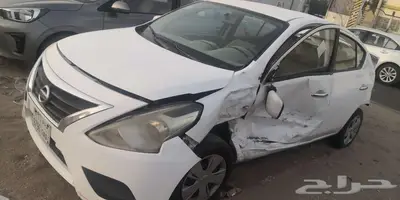 نيسان صنى 2