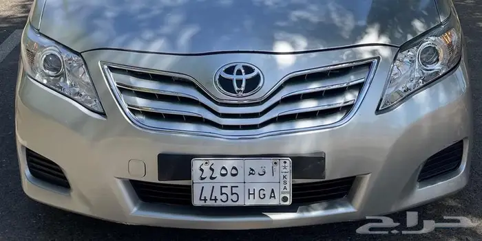 لوحه للبيع ا ق ه 4455 0