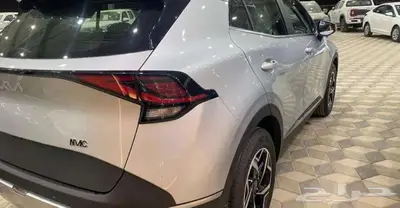كيا سبورتاج 2025 الارخص في المملكة 2