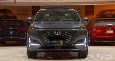 أداء متفوق وأسلوب راق في شانجان UNI-K اليت 2025 0