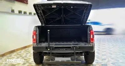 فورد F150 مود تو رابتر R 2023 الأداء الفائق ينتظرك 4