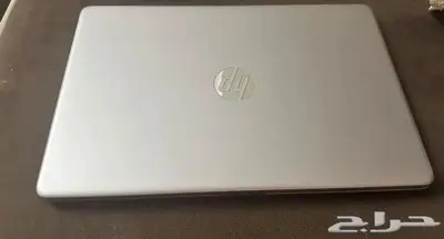للبيع لاب توب i7 hp G9 جديد لون فضي 3