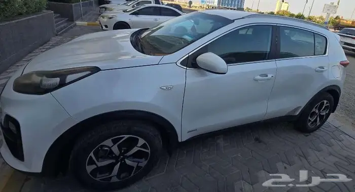كيا سبورتاج 2019 Sportag 6