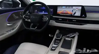 شيري اريزو 8 كومفورت 2025 كاش وتقسيط عروض مميزه 8