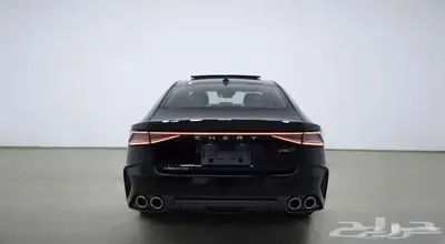 شيري اريزو 8 كومفورت 2025 كاش وتقسيط عروض مميزه 4