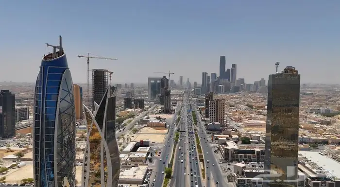 تصوير جوي درون عقارات في الرياض 4