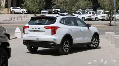 هافال جوليان اكتيف 2025 كاش واقساط اقل هامش ربح 5