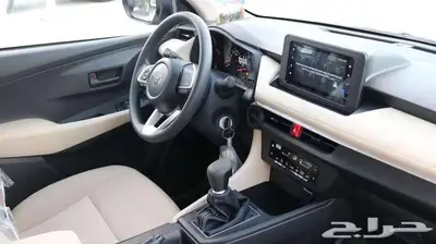 ياريس استندر موديل 2026 7