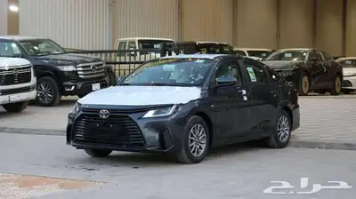 ياريس استندر موديل 2026 3