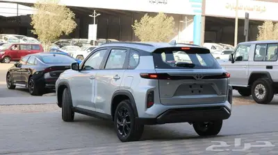 تويوتا اوربان كروز gl 2025 كاش واقساط اقل هامش ربح 5