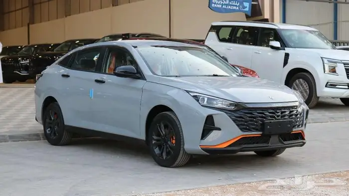 دونج فينج شاين E1 موديل 2025 اقل الاسعار كاش وتمويل 12